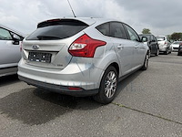Ford focus 1.0 ecoboost econetic tech. titanium, 2013 - afbeelding 26 van  30