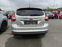 Ford focus 1.0 ecoboost econetic tech. titanium, 2013 - afbeelding 27 van  30