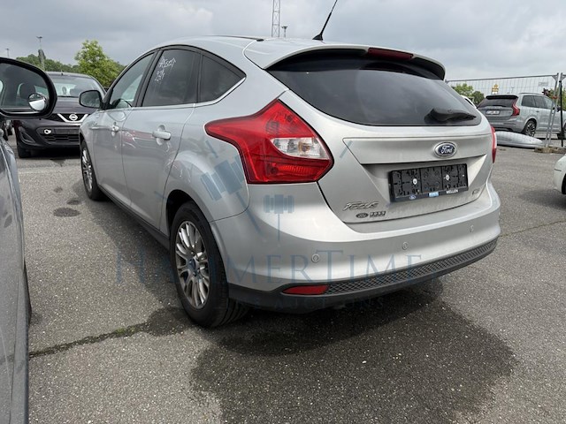 Ford focus 1.0 ecoboost econetic tech. titanium, 2013 - afbeelding 28 van  30