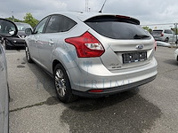 Ford focus 1.0 ecoboost econetic tech. titanium, 2013 - afbeelding 28 van  30