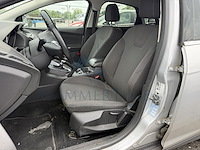 Ford focus 1.0 ecoboost econetic tech. titanium, 2013 - afbeelding 30 van  30