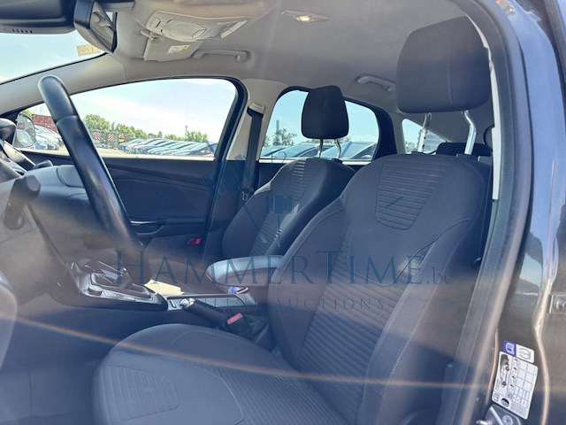 Ford focus 1.0 ecoboost titanium, 2017 - afbeelding 2 van  33