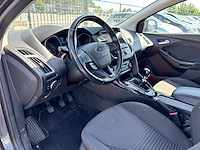 Ford focus 1.0 ecoboost titanium, 2017 - afbeelding 3 van  33