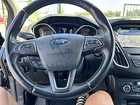 Ford focus 1.0 ecoboost titanium, 2017 - afbeelding 5 van  33