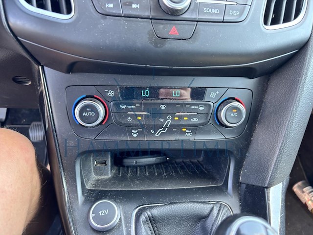 Ford focus 1.0 ecoboost titanium, 2017 - afbeelding 7 van  33