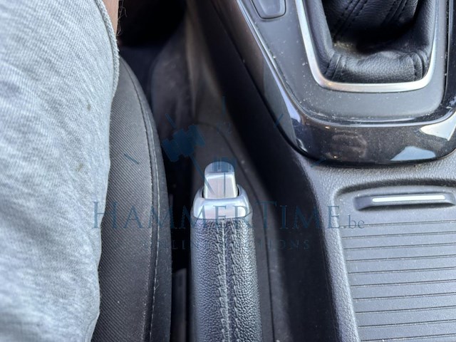 Ford focus 1.0 ecoboost titanium, 2017 - afbeelding 9 van  33