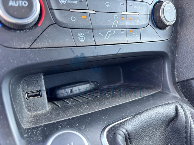 Ford focus 1.0 ecoboost titanium, 2017 - afbeelding 11 van  33