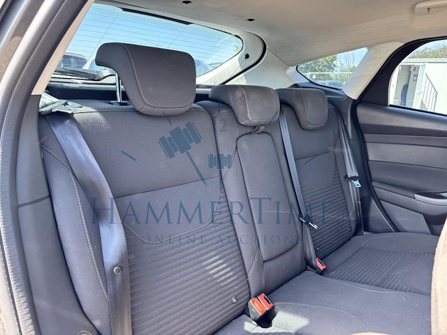 Ford focus 1.0 ecoboost titanium, 2017 - afbeelding 16 van  33