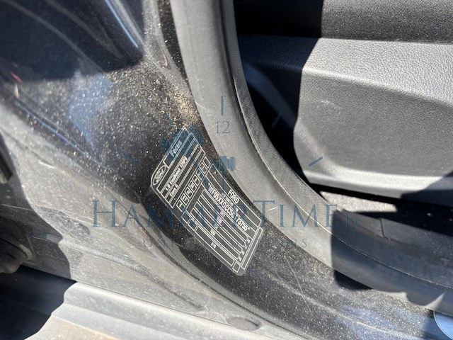 Ford focus 1.0 ecoboost titanium, 2017 - afbeelding 18 van  33
