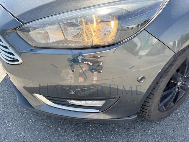 Ford focus 1.0 ecoboost titanium, 2017 - afbeelding 22 van  33