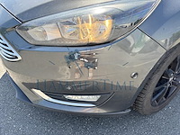 Ford focus 1.0 ecoboost titanium, 2017 - afbeelding 22 van  33