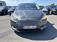 Ford focus 1.0 ecoboost titanium, 2017 - afbeelding 12 van  33