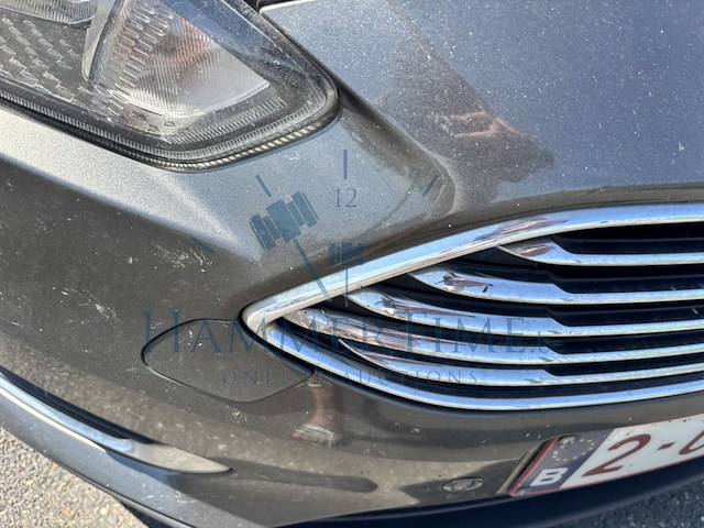Ford focus 1.0 ecoboost titanium, 2017 - afbeelding 25 van  33