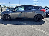 Ford focus 1.0 ecoboost titanium, 2017 - afbeelding 32 van  33