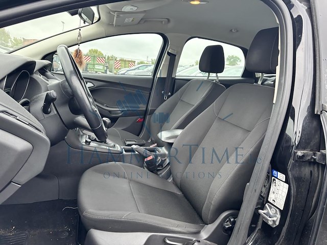 Ford focus 1.0 ecoboost trend, 2015 - afbeelding 2 van  30