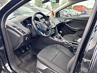Ford focus 1.0 ecoboost trend, 2015 - afbeelding 3 van  30