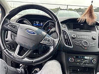 Ford focus 1.0 ecoboost trend, 2015 - afbeelding 6 van  30