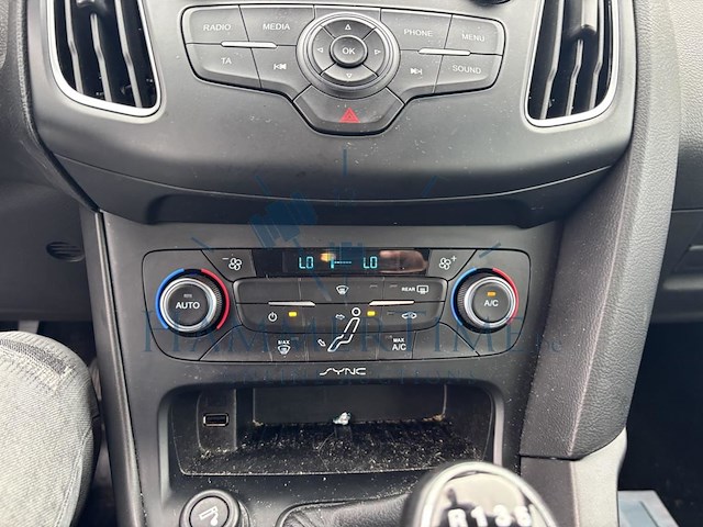 Ford focus 1.0 ecoboost trend, 2015 - afbeelding 8 van  30