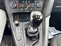Ford focus 1.0 ecoboost trend, 2015 - afbeelding 9 van  30
