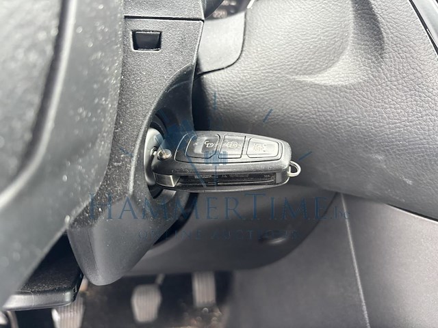 Ford focus 1.0 ecoboost trend, 2015 - afbeelding 11 van  30