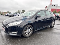 Ford focus 1.0 ecoboost trend, 2015 - afbeelding 1 van  30