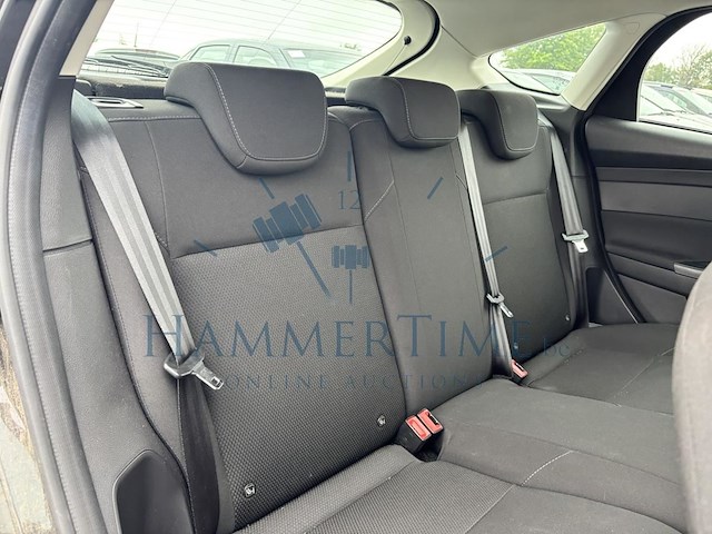 Ford focus 1.0 ecoboost trend, 2015 - afbeelding 17 van  30