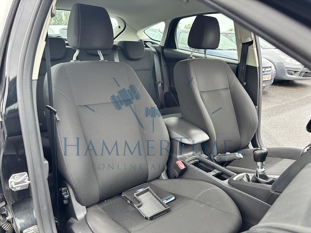 Ford focus 1.0 ecoboost trend, 2015 - afbeelding 18 van  30