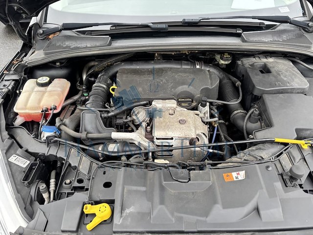 Ford focus 1.0 ecoboost trend, 2015 - afbeelding 21 van  30