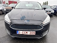 Ford focus 1.0 ecoboost trend, 2015 - afbeelding 12 van  30