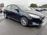 Ford focus 1.0 ecoboost trend, 2015 - afbeelding 23 van  30