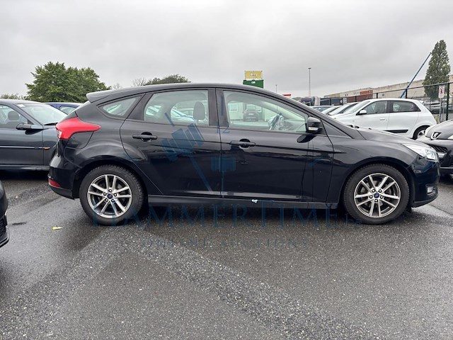 Ford focus 1.0 ecoboost trend, 2015 - afbeelding 25 van  30