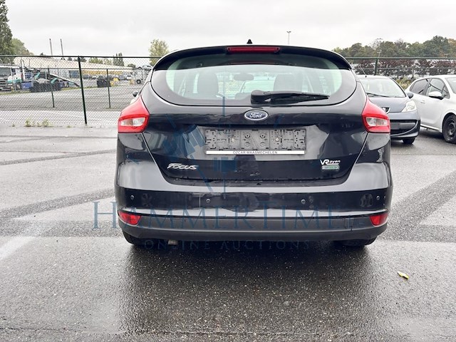 Ford focus 1.0 ecoboost trend, 2015 - afbeelding 27 van  30