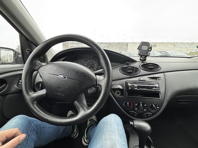 Ford focus 100, 2000 - afbeelding 3 van  24
