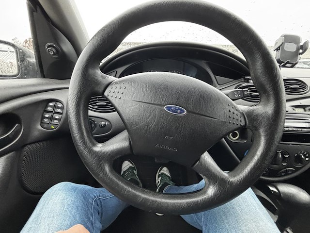 Ford focus 100, 2000 - afbeelding 7 van  24