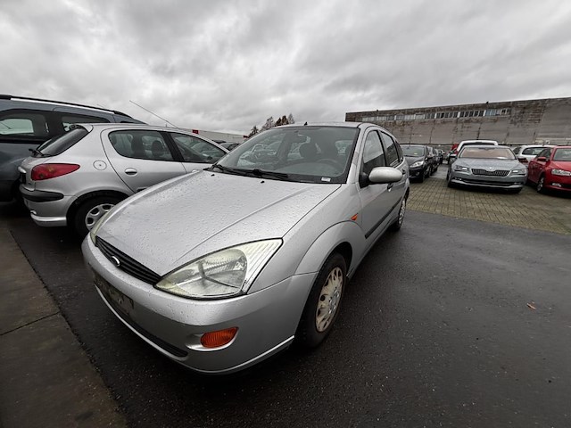 Ford focus 100, 2000 - afbeelding 1 van  24