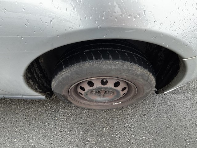 Ford focus 100, 2000 - afbeelding 14 van  24