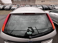 Ford focus 100, 2000 - afbeelding 16 van  24
