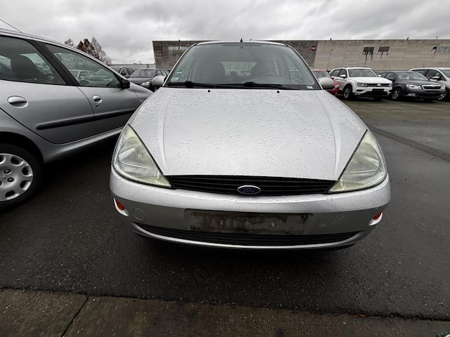 Ford focus 100, 2000 - afbeelding 12 van  24