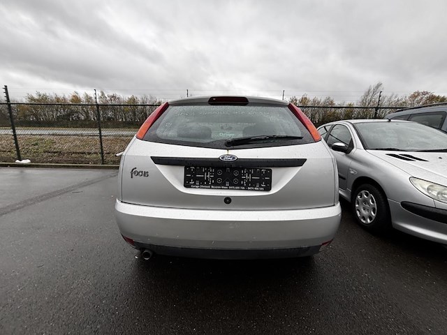 Ford focus 100, 2000 - afbeelding 20 van  24