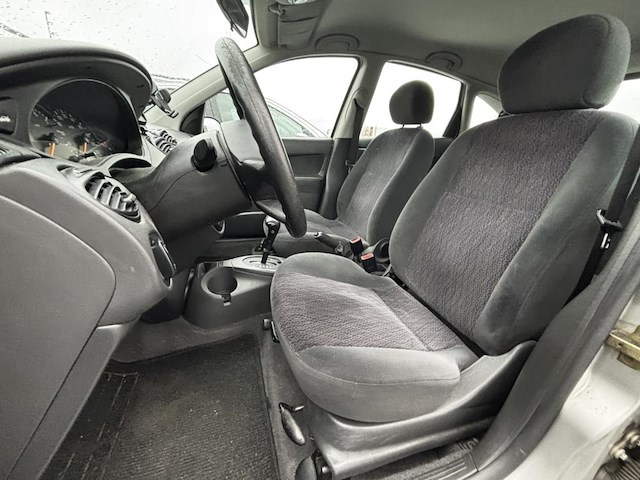 Ford focus 100, 2000 - afbeelding 24 van  24