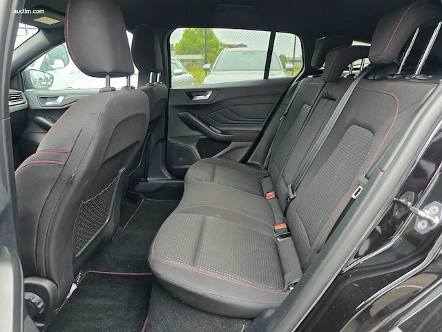 Ford focus 1.0l st-line 2024 - afbeelding 2 van  40