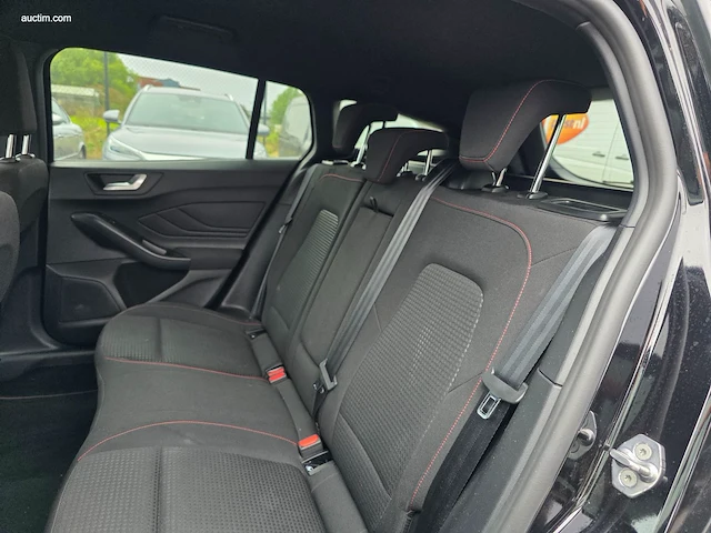 Ford focus 1.0l st-line 2024 - afbeelding 3 van  40