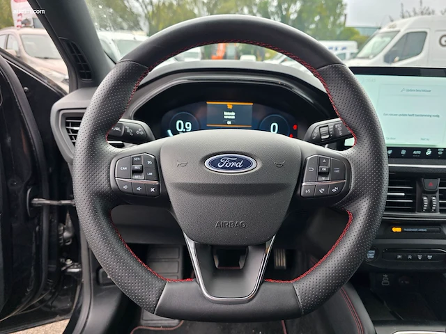 Ford focus 1.0l st-line 2024 - afbeelding 4 van  40