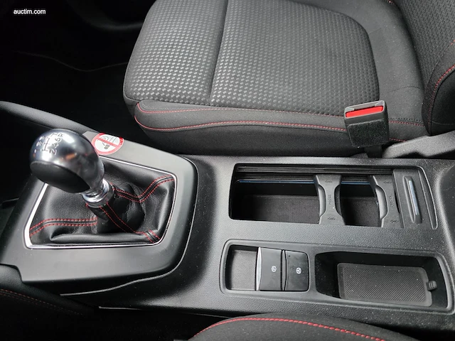 Ford focus 1.0l st-line 2024 - afbeelding 16 van  40