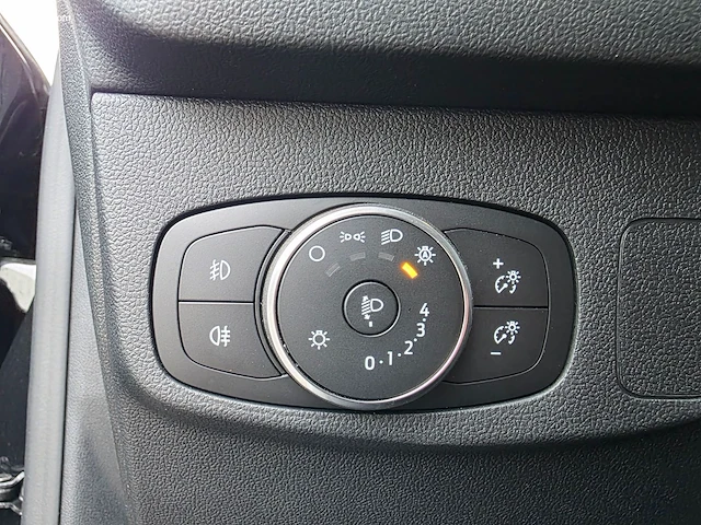 Ford focus 1.0l st-line 2024 - afbeelding 18 van  40