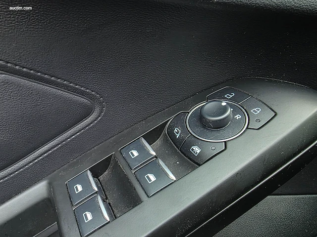 Ford focus 1.0l st-line 2024 - afbeelding 19 van  40