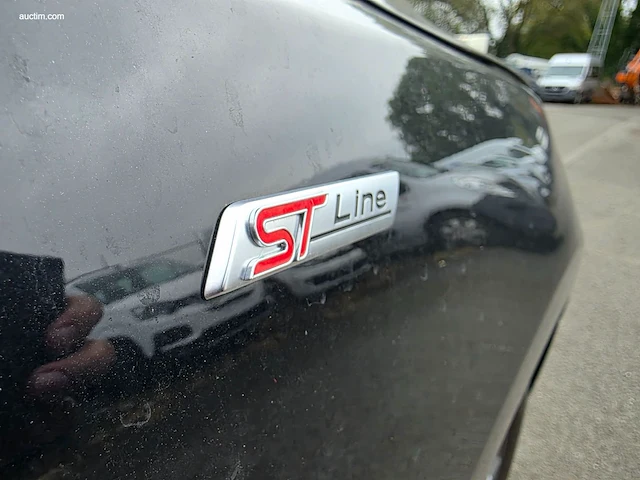 Ford focus 1.0l st-line 2024 - afbeelding 21 van  40