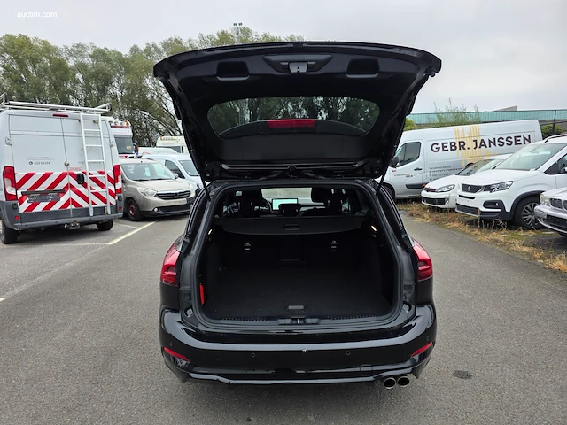 Ford focus 1.0l st-line 2024 - afbeelding 22 van  40