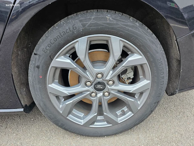 Ford focus 1.0l st-line 2024 - afbeelding 27 van  40