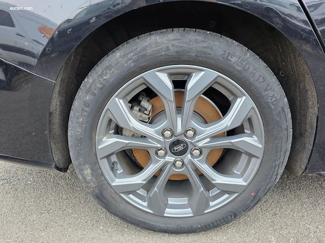 Ford focus 1.0l st-line 2024 - afbeelding 28 van  40